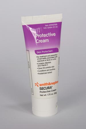 Smith & Nephew Secura Protective Cream 59431100