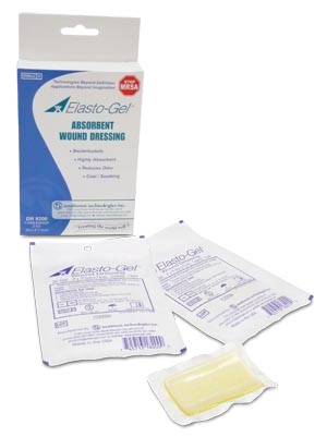 Southwest Elasto-gel™ Wound Care Dr8200