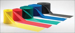 Hygenic/thera-band Professional Resistance Bands 20180