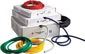Hygenic/thera-band Professional Resistance Tubing 21160