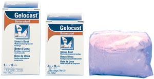 Bsn Medical Gelocast Unna Boot 01052