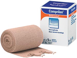 Bsn Medical Comprilan Compression Bandages 01029000