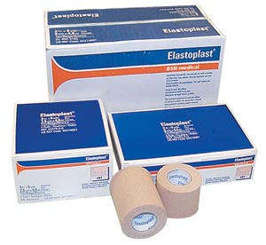 Bsn Medical Tensoplast Elastic Adhesive Bandages 04412001