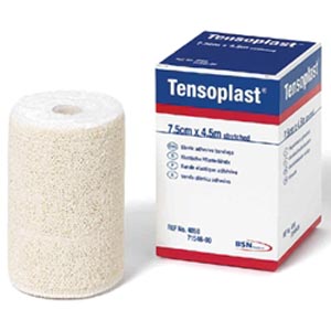 Bsn Medical Tensoplast Elastic Adhesive Bandages 02593002
