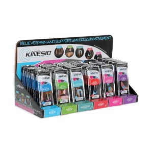 Kinesio Tape Pre Cuts Pcstarter1
