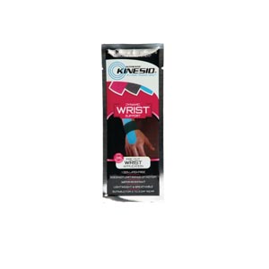 Kinesio Tape Pre Cuts Pcw9905