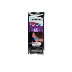 Kinesio Tape Pre Cuts Pcf9906