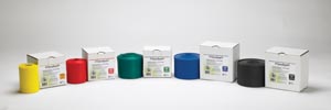 Hygenic/thera-band Professional Resistance Bands 11730
