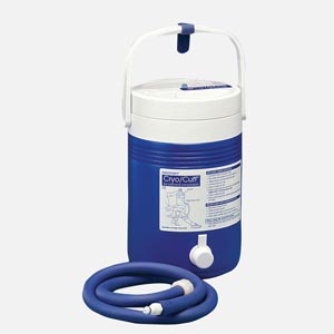 Djo Aircast Cryo-compression Therapy - Cooler 2125