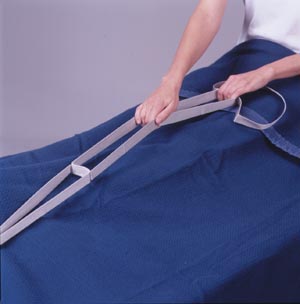 Kinsman Bed Pull-up 31100