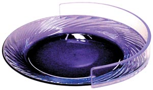 Kinsman Clear Plate Guards 15210