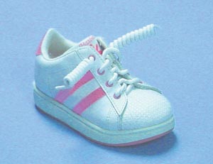 Kinsman Coilershoe Laces 31570