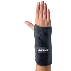 Procare Quick-fit Wrist 79-87460