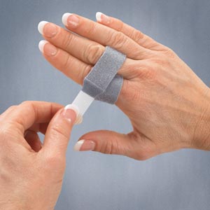 3 Point Products Buddy Loops Finger Protection P1007-25