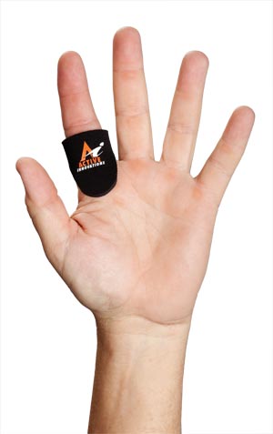 Hygenic/performance Health Tfs Trigger Finger Solution Tri220
