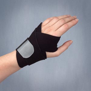 3 Point Products U Wrap P3123