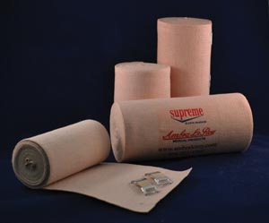 Ambra Le Roy Orthopedic Elastic Bandage 71250