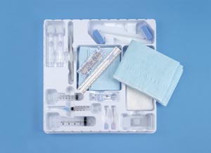 Busse Basic Soft Tissue Biopsy Trays 651