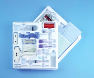 Busse Bone Biopsy Trays 652