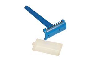 Dukal Dawnmist Razors Pr01