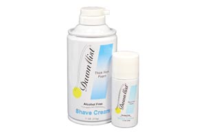 Dukal Dawnmist Shave Cream Sc15