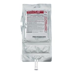 B Braun Duplex Drug Delivery System 3155-11