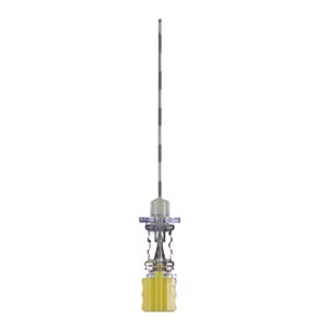 B Braun Epican Caudal Needles 332175