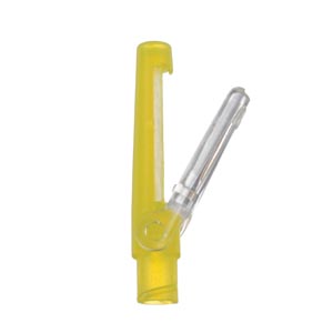 B Braun Epidural Catheter Connectors 332283