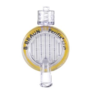 B Braun Epidural Catheter Filters 415000