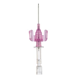 B Braun Introcan Safety 3 Catheters 4251129-02