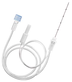B Braun Stimuplex A Insulated Needles 4894251