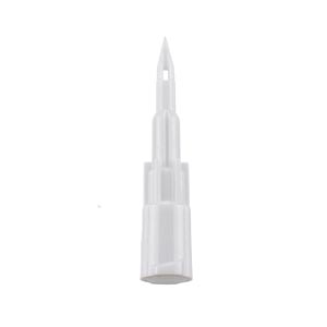 B Braun Vented Needles 415072