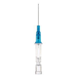 B Braun Introcan Safety Iv Catheters 4251628-02
