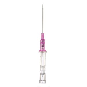 B Braun Introcan Safety Iv Catheters 4251644-02