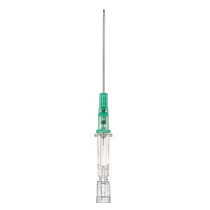 B Braun Introcan Safety Iv Catheters 4251687-02