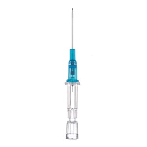 B Braun Introcan Safety Iv Catheters 4252519-02