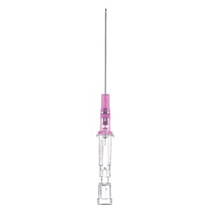B Braun Introcan Safety Iv Catheters 4252527-02