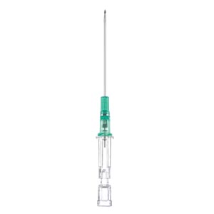 B Braun Introcan Safety Iv Catheters 4252560-02