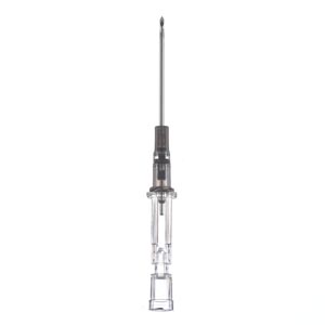 B Braun Introcan Safety Iv Catheters 4252586-02