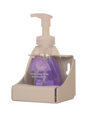 Bowman Universal Bottle Holder Bw100-0212