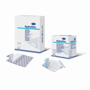 Hartmann Usa Hydrofilm Transparent Film Dressing 685757
