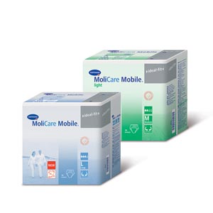 Hartmann Usa Molicare Mobile 6d Disposable Underwear 915833