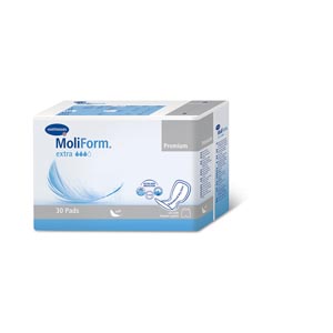 Hartmann Usa Moliform Premium Soft Pad 168319