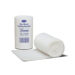 Hartmann Usa Non-woven Padding Bandage 43200000