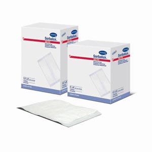 Hartmann Usa Sorbalux Abd Pads 48710000