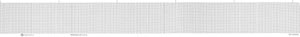 Graphic Controls Cardiology Chart Paper 7g10632900