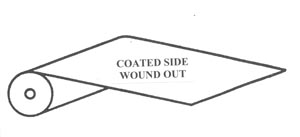 Graphic Controls Pharmacy Chart Paper 7g31071676