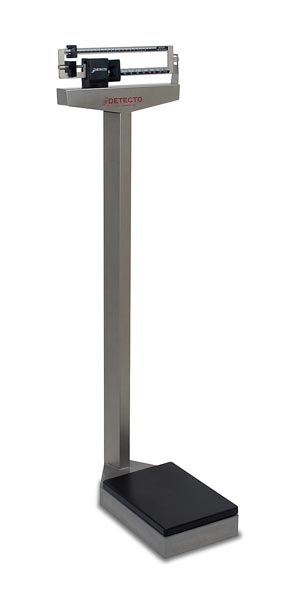 Detecto Dual-reading Physicians Scale 337