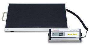 Detecto Portable Bariatric Scale Dr660