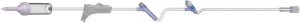Amsino Amsafe Iv Administration Sets 158306